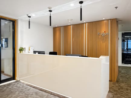 Image 2 of Regus - 30th Floor, Chartered Square Building,152 North Sathorn Road Silom,Bangrak