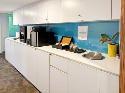 Image 6 of Regus - 30th Floor, Chartered Square Building,152 North Sathorn Road Silom,Bangrak