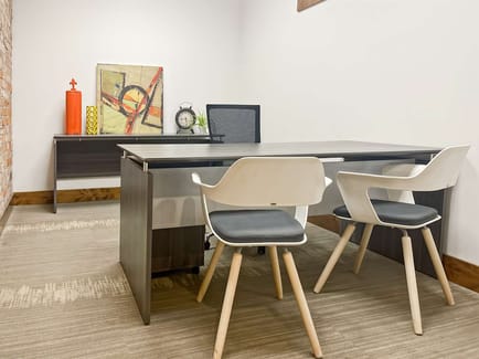 Image 12 of Regus - 221 25th St.,1st and 2nd Floor