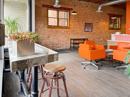 Image 14 of Regus - 221 25th St.,1st and 2nd Floor