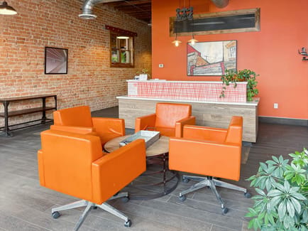Image 2 of Regus - 221 25th St.,1st and 2nd Floor