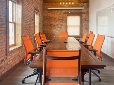Image 3 of Regus - 221 25th St.,1st and 2nd Floor