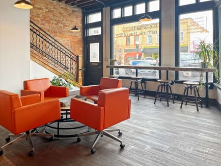 Image 5 of Regus - 221 25th St.,1st and 2nd Floor