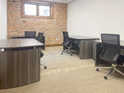 Image 8 of Regus - 221 25th St.,1st and 2nd Floor