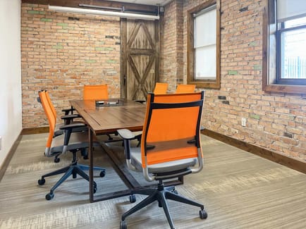 Image 9 of Regus - 221 25th St.,1st and 2nd Floor