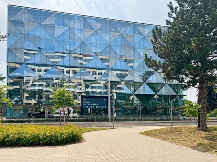 Image 1 of Regus - Robotnicza 42A