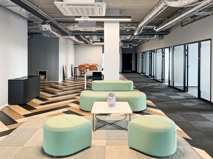 Image 12 of Regus - Robotnicza 42A