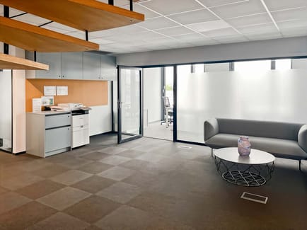 Image 14 of Regus - Robotnicza 42A