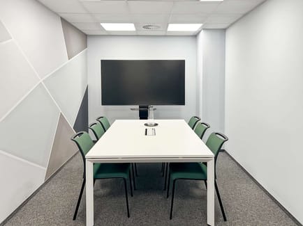 Image 3 of Regus - Robotnicza 42A
