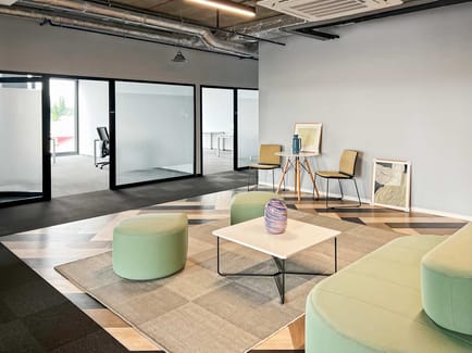 Image 5 of Regus - Robotnicza 42A