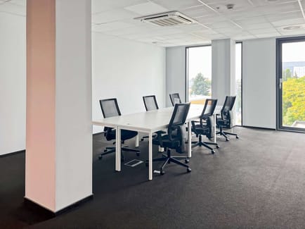 Image 9 of Regus - Robotnicza 42A