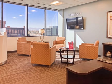Image 5 of Regus - 3190 South Vaughn Way,Suite 550