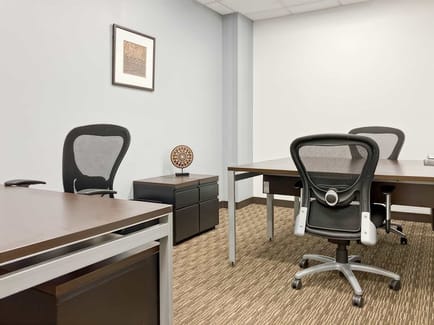 Image 7 of Regus - 3190 South Vaughn Way,Suite 550