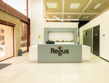 Image 12 of Regus - C. de Juan Ignacio Luca de Tena, 1,San Blas-Canillejas