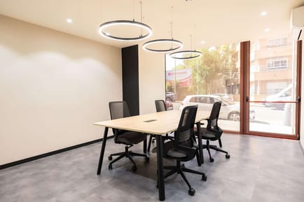 Image 9 of Regus - C. de Juan Ignacio Luca de Tena, 1,San Blas-Canillejas