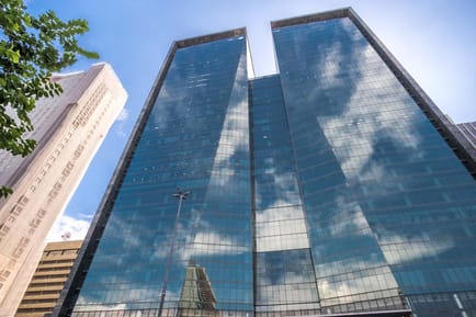 Image 1 of Regus - Rua República do Chile, 330,Torre Oeste, 14º andar, Centro