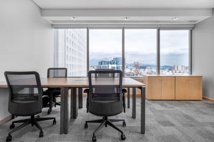 Image 4 of Regus - Rua República do Chile, 330,Torre Oeste, 14º andar, Centro