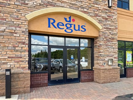 Image 1 of Regus - 11670 Fountains Drive Arbor Lakes,Suite 200