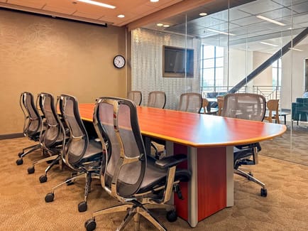 Image 12 of Regus - 11670 Fountains Drive Arbor Lakes,Suite 200