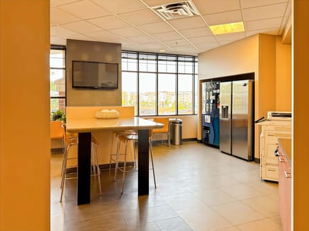 Image 13 of Regus - 11670 Fountains Drive Arbor Lakes,Suite 200