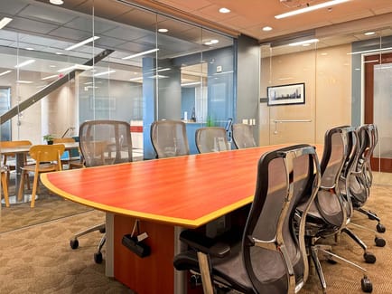 Image 3 of Regus - 11670 Fountains Drive Arbor Lakes,Suite 200