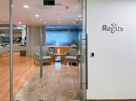 Image 11 of Regus - Rua Lauro Müller, 116,32º andar, Botafogo