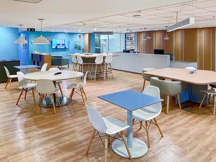 Image 5 of Regus - Rua Lauro Müller, 116,32º andar, Botafogo