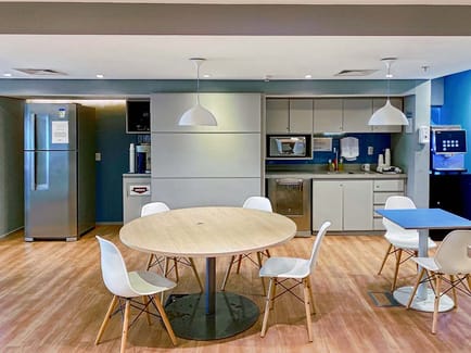 Image 6 of Regus - Rua Lauro Müller, 116,32º andar, Botafogo