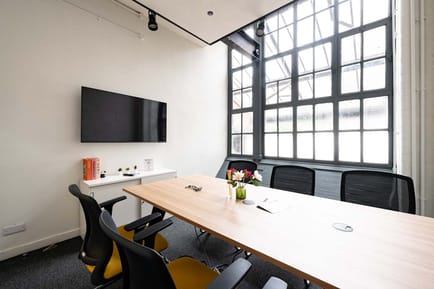 Image 9 of Spaces - 11 - 15 Guildhall Lane