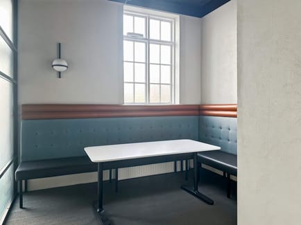 Image 18 of Spaces - Braedraborgarstigur 16