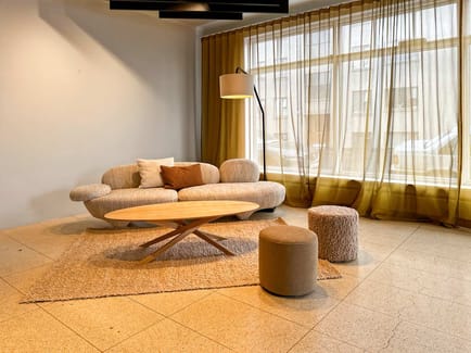 Image 3 of Spaces - Braedraborgarstigur 16