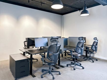 Image 9 of Spaces - Braedraborgarstigur 16