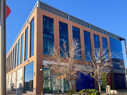 Image 11 of Regus - 8354 Northfield Boulevard,Northfield, Building G