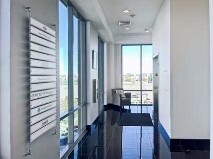 Image 12 of Regus - 8354 Northfield Boulevard,Northfield, Building G