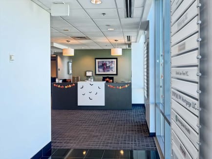 Image 2 of Regus - 8354 Northfield Boulevard,Northfield, Building G