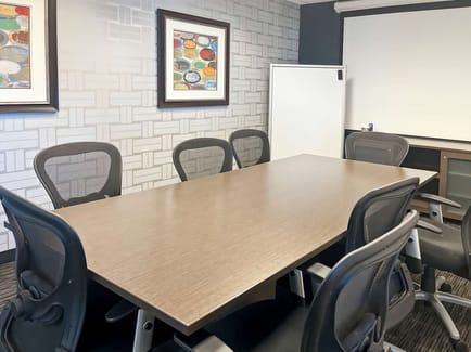 Image 3 of Regus - 8354 Northfield Boulevard,Northfield, Building G