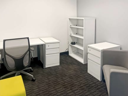 Image 7 of Regus - 8354 Northfield Boulevard,Northfield, Building G