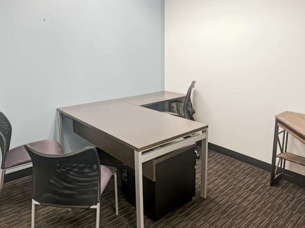 Image 8 of Regus - 8354 Northfield Boulevard,Northfield, Building G