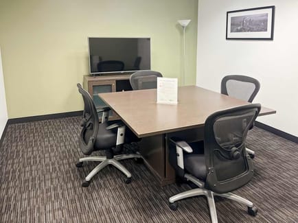 Image 9 of Regus - 8354 Northfield Boulevard,Northfield, Building G