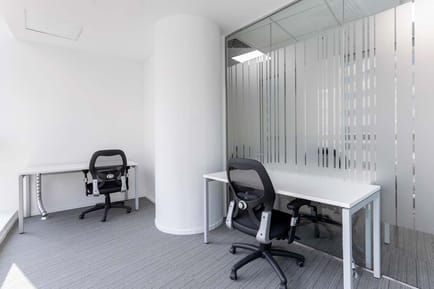 Image 11 of Regus - DAMAC Smart Heights,Barsha Heights, 23rd Floor