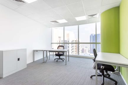 Image 4 of Regus - DAMAC Smart Heights,Barsha Heights, 23rd Floor
