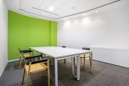 Image 5 of Regus - DAMAC Smart Heights,Barsha Heights, 23rd Floor