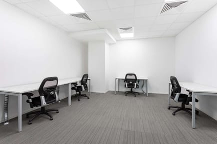 Image 7 of Regus - DAMAC Smart Heights,Barsha Heights, 23rd Floor