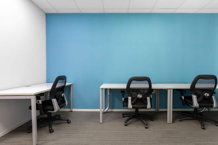 Image 9 of Regus - DAMAC Smart Heights,Barsha Heights, 23rd Floor