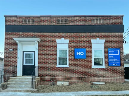 Image 1 of Hq - 63 New Main St,1st Floor
