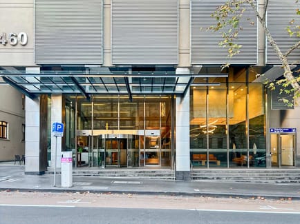 Image 1 of Regus - 460 Lonsdale Street,Level 13 & Level 14