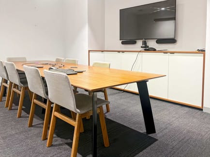 Image 10 of Regus - 460 Lonsdale Street,Level 13 & Level 14
