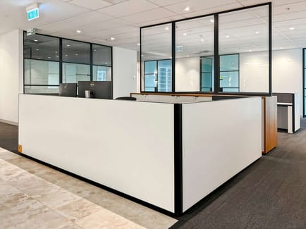 Image 2 of Regus - 460 Lonsdale Street,Level 13 & Level 14