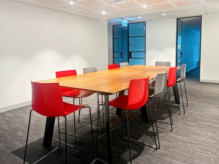 Image 5 of Regus - 460 Lonsdale Street,Level 13 & Level 14