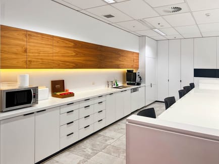 Image 6 of Regus - 460 Lonsdale Street,Level 13 & Level 14